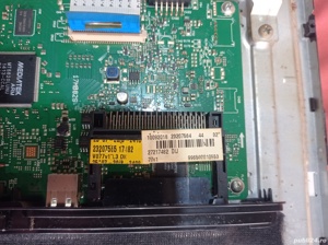 placa de baza 17mb82s de pe tv Philips 32hfl2819d/12 - imagine 2