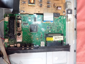 placa de baza 17mb82s de pe tv Philips 32hfl2819d/12