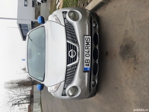 Nissan Juke an 2012 diesel euro 5 - imagine 3