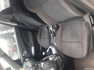 Nissan Juke an 2012 diesel euro 5 - imagine 2