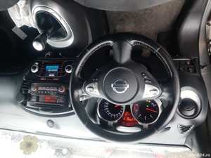Nissan Juke an 2012 diesel euro 5 - imagine 7