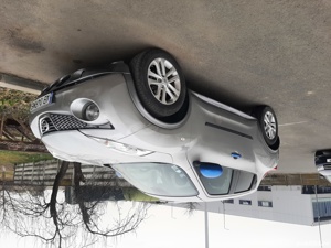 Nissan Juke an 2012 diesel euro 5 - imagine 6