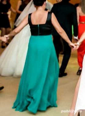 rochie ocazie, nunta, botez - imagine 5