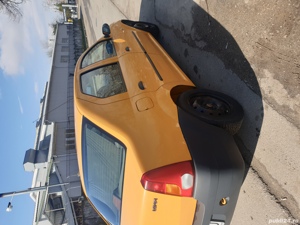 Dacia Logan - imagine 3