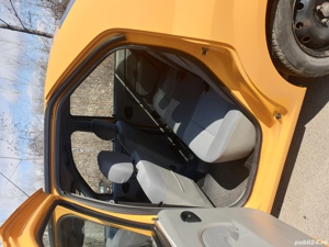 Dacia Logan - imagine 9