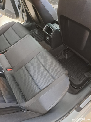 vand audi A4 B8 break 2009. 2.0 TDI, Cod motor: CAGA EURO 5 - imagine 4