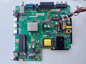 Placa de baza TP.SIS231.PT85 cu telecomanda