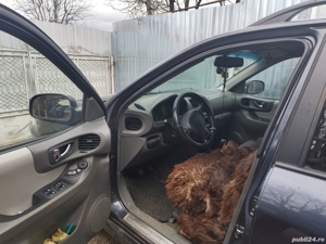 Vând hyundai Santa Fe - imagine 6 Vând hyundai Santa Fe - imagine 6