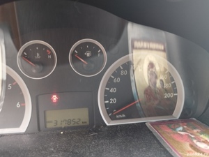 Vând hyundai Santa Fe - imagine 9 Vând hyundai Santa Fe - imagine 9