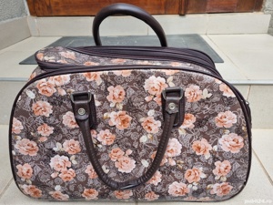 Vand geanta mare - imagine 5