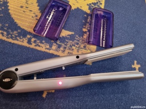 Vand placa de par ceramica - imagine 2