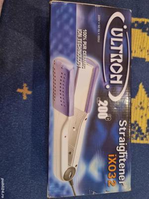 Vand placa de par ceramica - imagine 4