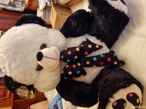 Vand ursulet de plus