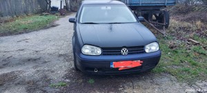Dezmembrez Golf 4 1.4  - imagine 3