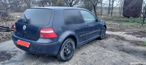 Dezmembrez Golf 4 1.4  - imagine 2