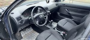 Dezmembrez Golf 4 1.4  - imagine 4