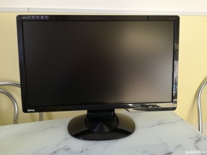 monitor BENQ 51centmetri diagonala