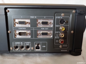 Videoproiector Viewsonic Office Theater PJ1060 - imagine 7