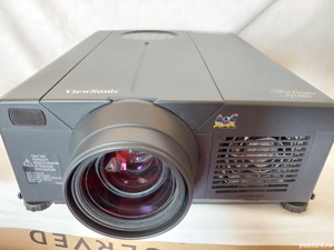 Videoproiector Viewsonic Office Theater PJ1060 - imagine 4