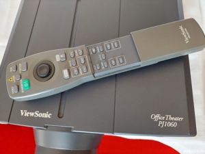 Videoproiector Viewsonic Office Theater PJ1060 - imagine 2