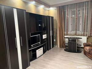 Pentru investitie, apartament inchiriat, cu dotari de lux, curte proprie imensa, zona OMV Giurgiului - imagine 3