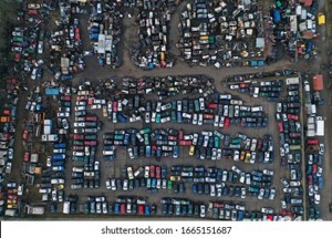 cumpar masini pentru fier vechi sau dezmembat - imagine 4