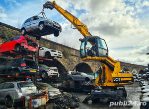 cumpar masini pentru fier vechi sau dezmembat - imagine 3