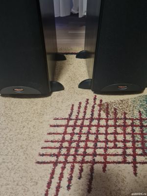 boxe klipsch rf-5 - imagine 2