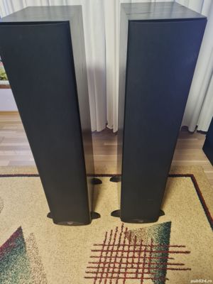 boxe klipsch rf-5