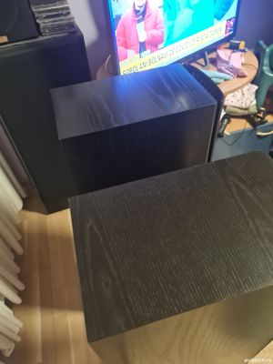 boxe klipsch rf-5 - imagine 3