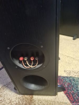 boxe klipsch rf-5 - imagine 7