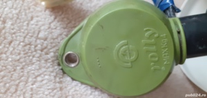 Vand două candelabre elegante - imagine 10