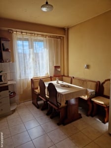 Vand apartament 4 camere,etaj 1  8,cartierul Nufarul,Oradea - imagine 7