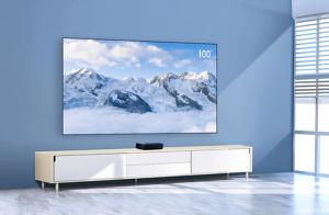 Ecran Proiector 4k Ambient Light Rejecting 150'' - imagine 2