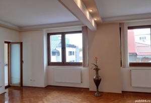 Apartament duplex Cotroceni, Gradina Botanica - imagine 5