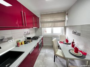 Apartamente Regim Hotelier / Tarif pe zi / Perioade scurte si Lungi Suceava / Centru  - imagine 2