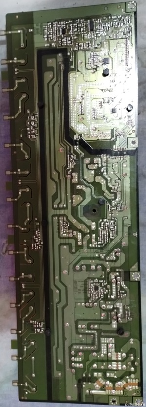 samsung 40b550  BN41-01167C bn94-02693v - imagine 4