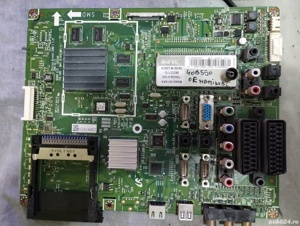 samsung 40b550  BN41-01167C bn94-02693v