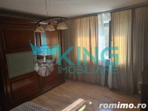 Botosani | zona centrala|  apartament 2 camere mobilat utilat complet | centrala - imagine 2