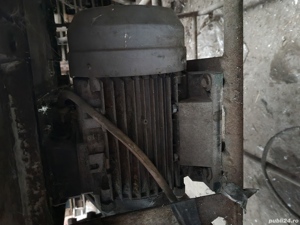 Masa circular - imagine 3