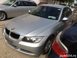 Piese din dezmembrare BMW E90 320d 163CP