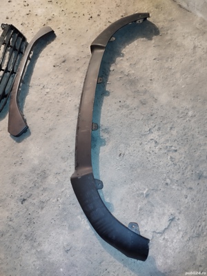 Piese bara fata Hyundai IX35 - imagine 7