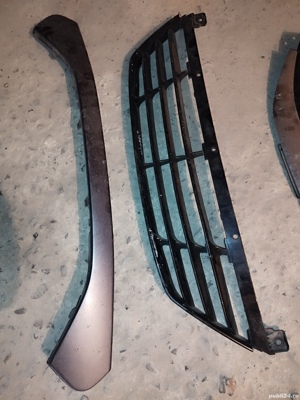 Piese bara fata Hyundai IX35 - imagine 5