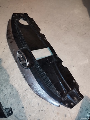 Piese bara fata Hyundai IX35 - imagine 4