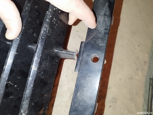 Piese bara fata Hyundai IX35 - imagine 6