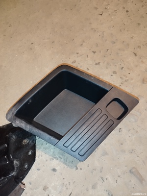 Piese bara fata Hyundai IX35 - imagine 10