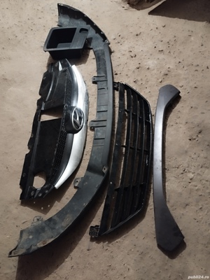 Piese bara fata Hyundai IX35 - imagine 2