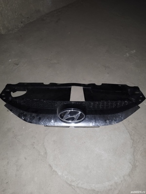 Piese bara fata Hyundai IX35 - imagine 3