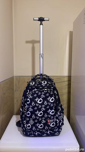 Troler St.Majewski Stright - imagine 2