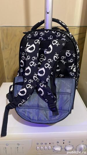 Troler St.Majewski Stright - imagine 3